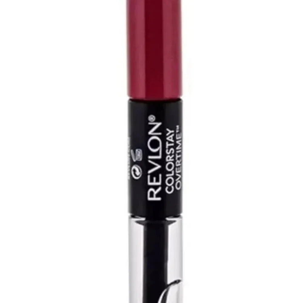 Revlon achieve long
